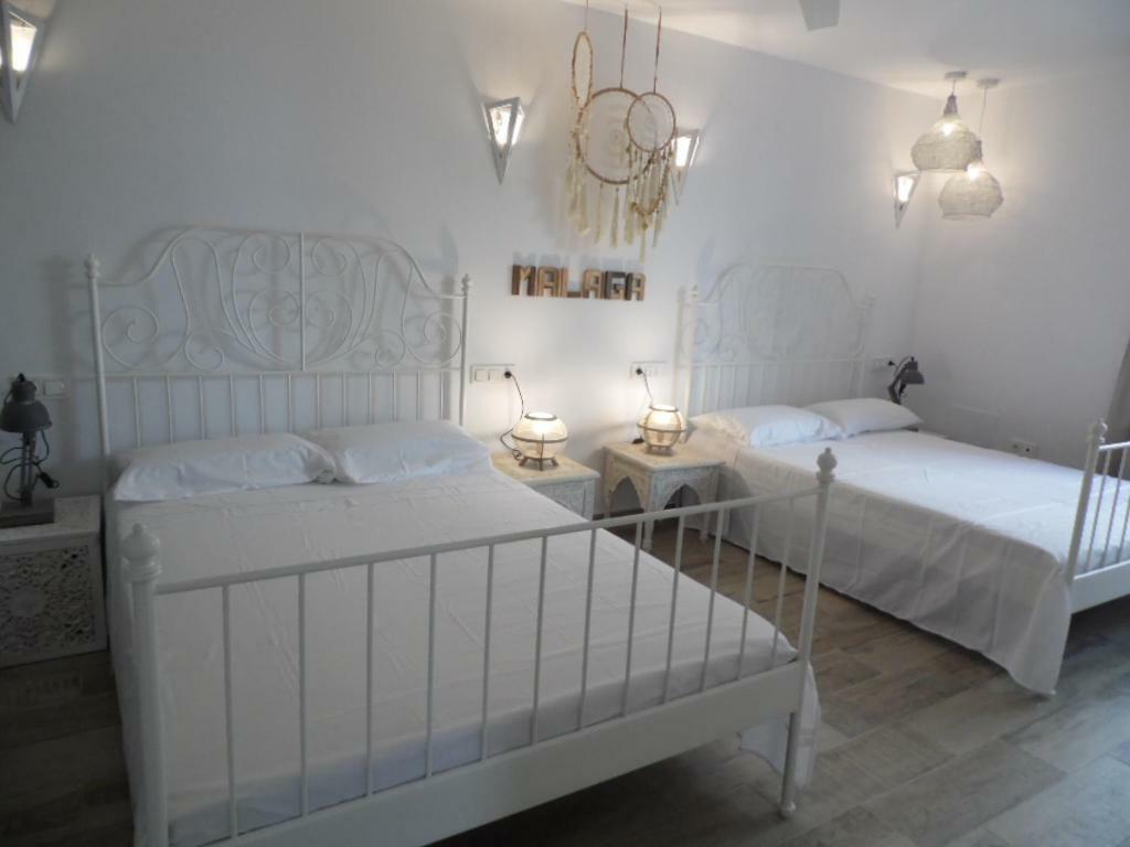 Apartamento Windsor เบนัลมาเดนา ภายนอก รูปภาพ