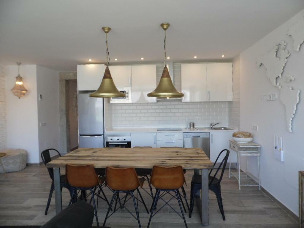 Apartamento Windsor เบนัลมาเดนา ภายนอก รูปภาพ